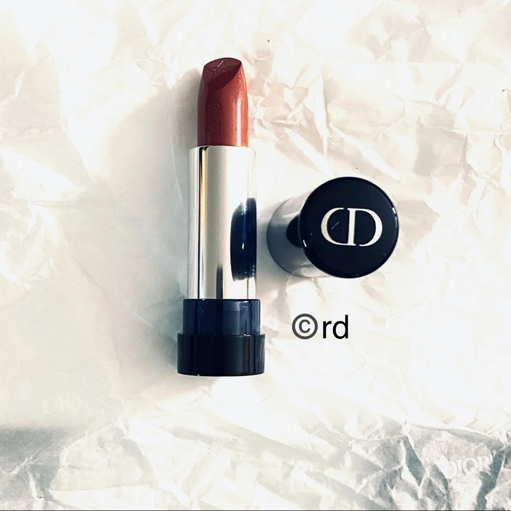 Dior Rouge Lipstick 434 Promenade 